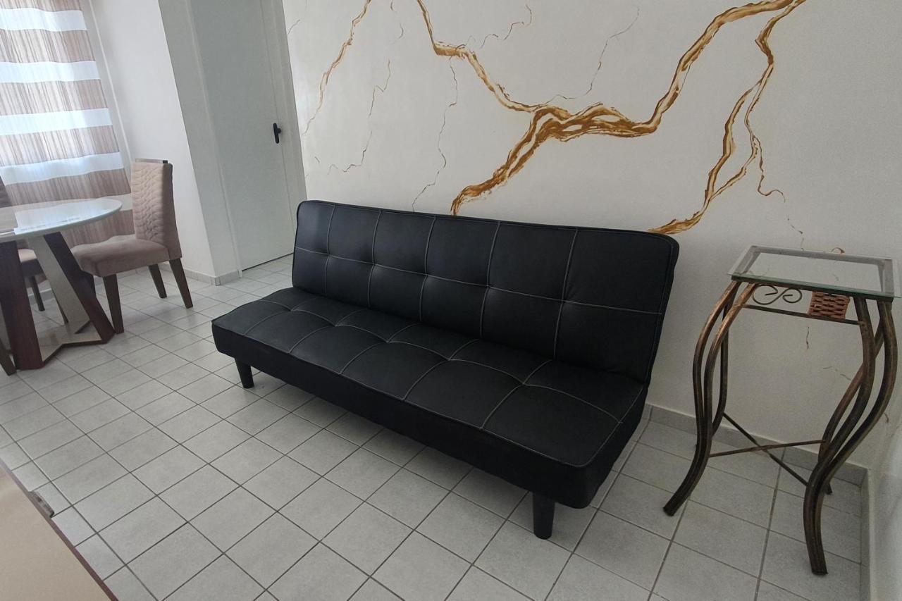Apartamento Charmoso Em Petrolina 2 Quartos Com Ar Cond E Wi-Fi 300Mb Εξωτερικό φωτογραφία