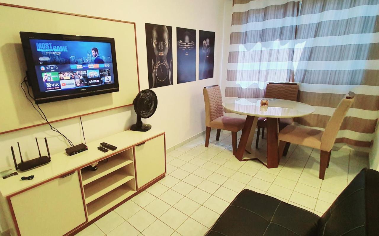 Apartamento Charmoso Em Petrolina 2 Quartos Com Ar Cond E Wi-Fi 300Mb Εξωτερικό φωτογραφία