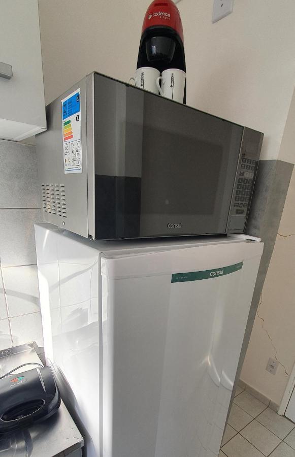 Apartamento Charmoso Em Petrolina 2 Quartos Com Ar Cond E Wi-Fi 300Mb Εξωτερικό φωτογραφία
