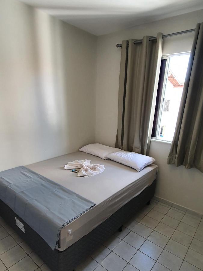Apartamento Charmoso Em Petrolina 2 Quartos Com Ar Cond E Wi-Fi 300Mb Εξωτερικό φωτογραφία