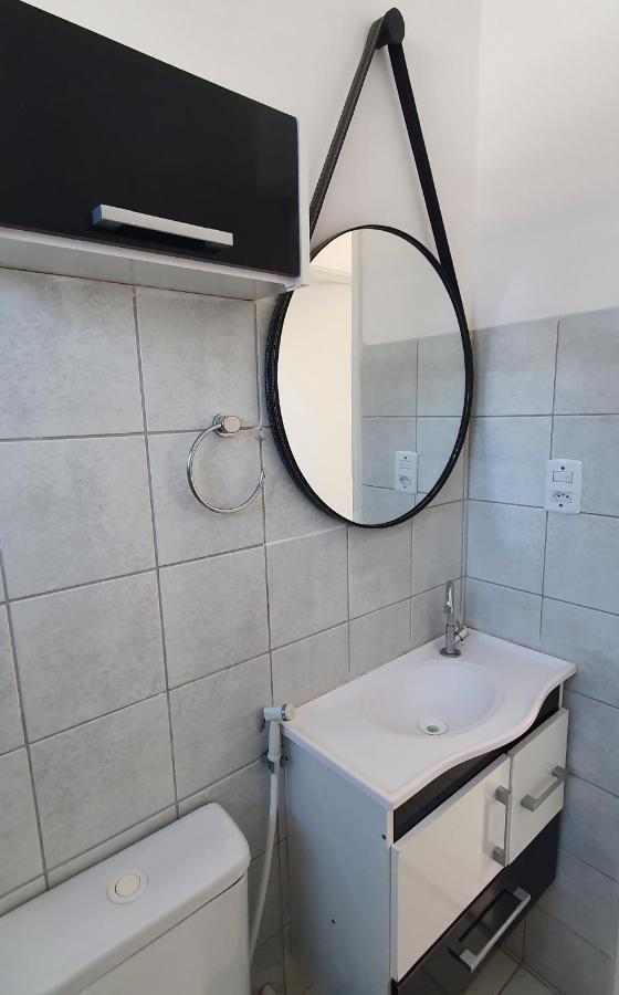 Apartamento Charmoso Em Petrolina 2 Quartos Com Ar Cond E Wi-Fi 300Mb Εξωτερικό φωτογραφία