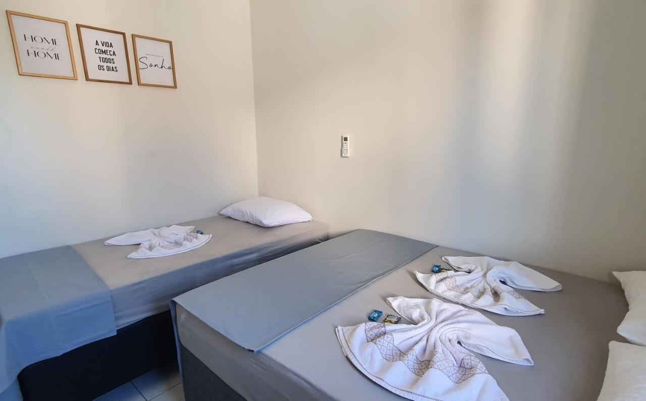 Apartamento Charmoso Em Petrolina 2 Quartos Com Ar Cond E Wi-Fi 300Mb Εξωτερικό φωτογραφία