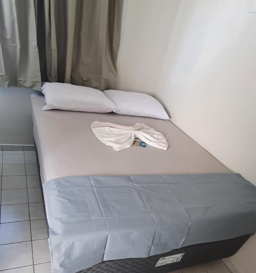 Apartamento Charmoso Em Petrolina 2 Quartos Com Ar Cond E Wi-Fi 300Mb Εξωτερικό φωτογραφία